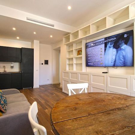 Borsieri Apartments - By 101Flats Rome Bagian luar foto