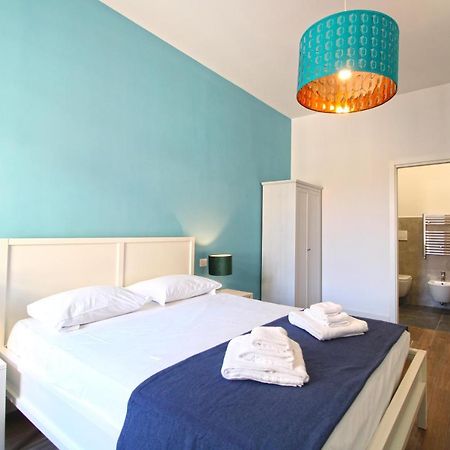 Borsieri Apartments - By 101Flats Rome Bagian luar foto