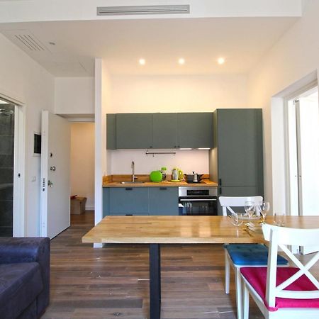 Borsieri Apartments - By 101Flats Rome Bagian luar foto