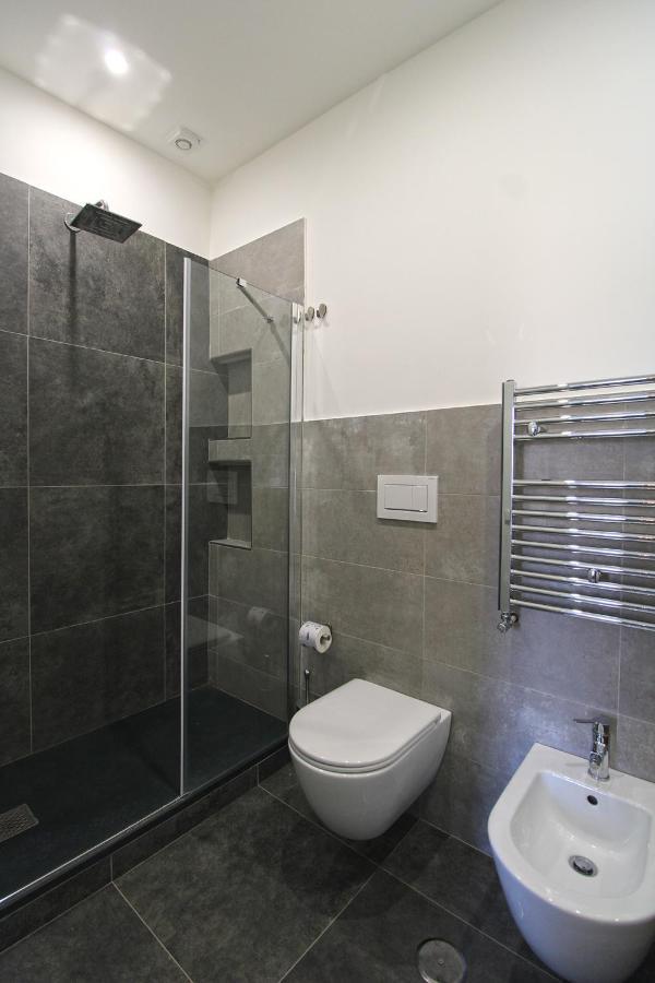 Borsieri Apartments - By 101Flats Rome Bagian luar foto